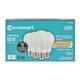 thumbnail image 3 of Foco Led Ecosmart Cct 3 Temp A19 4Pzs, 3 of 3