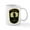 White, variant on CafePress - Bigfoot Fr White Mugs - 11 oz Ceramic Mug - Novelty Coffee Tea Cup