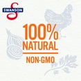 thumbnail image 5 of (2 pack) Swanson 100% Natural Chicken Stock, 48 oz Carton, 5 of 15