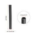 thumbnail image 2 of Drumstick Grips Anti Slip Handles Wrap for Drumming Musical Instrument Percussion Black 2 Pack, 2 of 6
