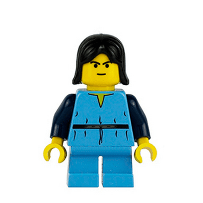 Finde sig i Kritik Arena LEGO Star Wars Boba Fett, Young (7153) Minifigure - Walmart.com