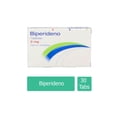thumbnail image 1 of Biperideno 2 mg Caja Con 30 Tabletas Biperideno FRASCO, 1 of 4