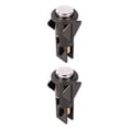 thumbnail image 2 of Transemion Sturdy And Durable Fuels Door Release Switch For Automotive Accessories Suitable For 94-06 2Set, 2 of 6
