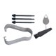 thumbnail image 1 of For Samsung Galaxy Z Fold 3 Touch Stylus S Pen Nib Tips Removal Tweezers (ruipei), 1 of 5