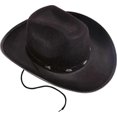 thumbnail image 1 of Cowboy hats for men and women, felt cowboy hats, cowboy hats, 1 of 5