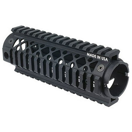 BLACKHAWK! Carbine Length 2-Piece Quad Rail Forend - Walmart.com