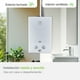 thumbnail image 5 of Boiler de Paso 1 Regadera y 1 Lavabo 8Lts AVERA  C8LNAT Calentador de Paso Uso Exclusivo Gas Natural, 5 of 11