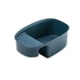 thumbnail image 1 of Injueey Fregadero de cocina Escurridor Cesto de basura Estante de almacenamiento de basura Colador antideslizante Gadget Filtro para herramientas de Type2 NO2, 1 of 6