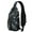 Tower (13)-new_20, variant on Sling Backpack Trendy Sling Backpack Mushroom Travel Backpack Backpack Purse for Women Men