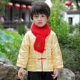 thumbnail image 2 of Traje de Han para niño, traje Tang de manga larga de otoño para niños, disfraz original de estilo chino, disfraz clásico del inframundo, ropa para niños, 2 of 6