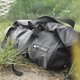 thumbnail image 3 of Bolsa impermeable: perfecta para cualquier tipo , gran espacio Negro M shamjiam Bolsos de hombro al aire libre, 3 of 5