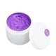 thumbnail image 2 of 115g Moda Desechable Unisex Color de Cabello Cera Crema Tinte para el Cabello Barro Modelado WaxPurple, 2 of 8