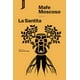 thumbnail image 1 of Libro La Santita Tapa Blanda, Autor Mafe Moscoso, Editorial Consonni Ediciones, 1 of 2