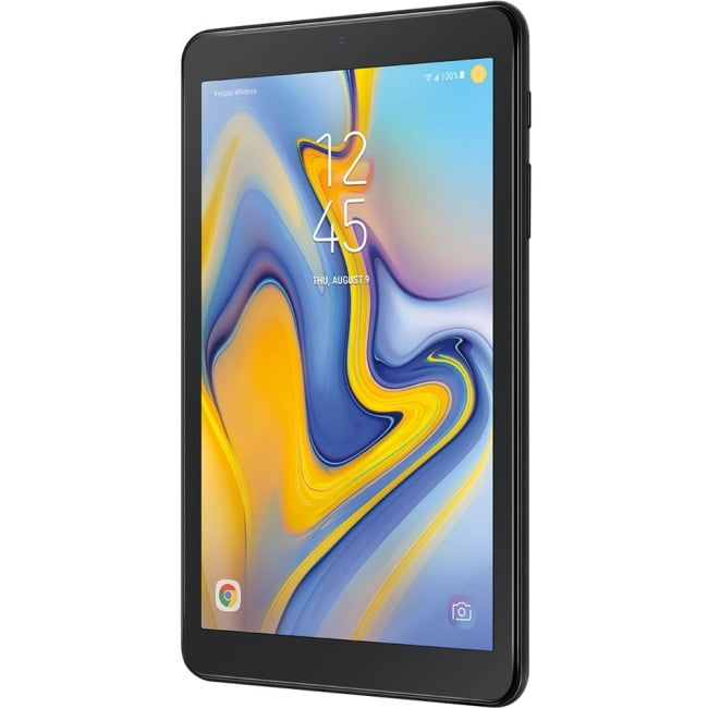 ram of galaxy tab a
