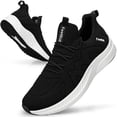 thumbnail image 1 of Zapatillas para correr Feethit, sin cordones, transpirables y antideslizantes para hombre, 1 of 6
