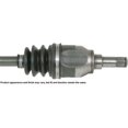 thumbnail image 3 of A1 CARDONE - CV DRIVE AXLE Fits select: 1995-2000 SUZUKI ESTEEM, 3 of 6