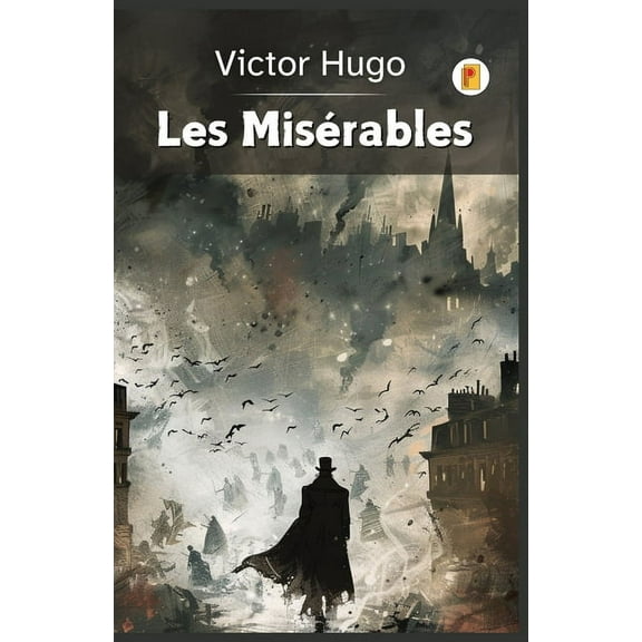 Les Misérables (French Edition), (Paperback)