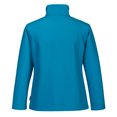 thumbnail image 2 of Portwest - Chaqueta Softshell para Mujer (Aqua), 2 of 2