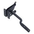 thumbnail image 4 of Hardwares de puerta, kit de pestillo de puerta Pestillo de puerta a prueba de herrumbre Perno de puerta optimizado para la excelencia, 4 of 8