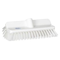 Vikan 10-25/64"L Polyester Replacement Head Wall Brush 70475