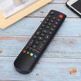 thumbnail image 4 of Remote Control,  Low Power Consumption ABS Stable Long Transmission Distance TV Remote Control Black  for RC3000E01 RC311, 4 of 7