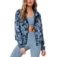 thumbnail image 2 of Onzie Breakaway Zip Jacket 3772, 2 of 9