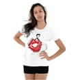 thumbnail image 3 of Betty Boop The Original Sass Symbol Women's T Shirt Ladies Tee Brisco Brands S, 3 of 5