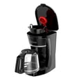 thumbnail image 4 of BLACK+DECKER™ 12-Cup* Programmable Coffeemaker, CM1070BC-1, 4 of 9