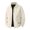 (Casual 69)Beige, variant on Mens Shirt Casual Blouse Solid Color Color Fashion Long Sleeve Turndown Collar Button Cardigan Tops Tees