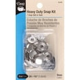 Heavy Duty Snap Kit Size 24