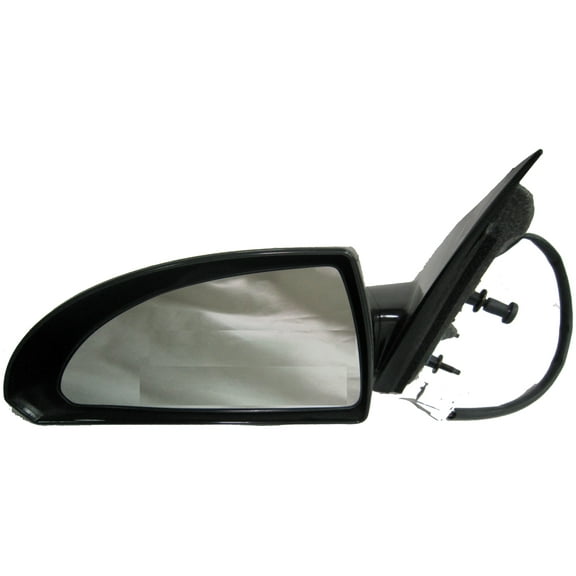 Dorman 955-1823 Driver Side Door Mirror for Specific Chevrolet Models