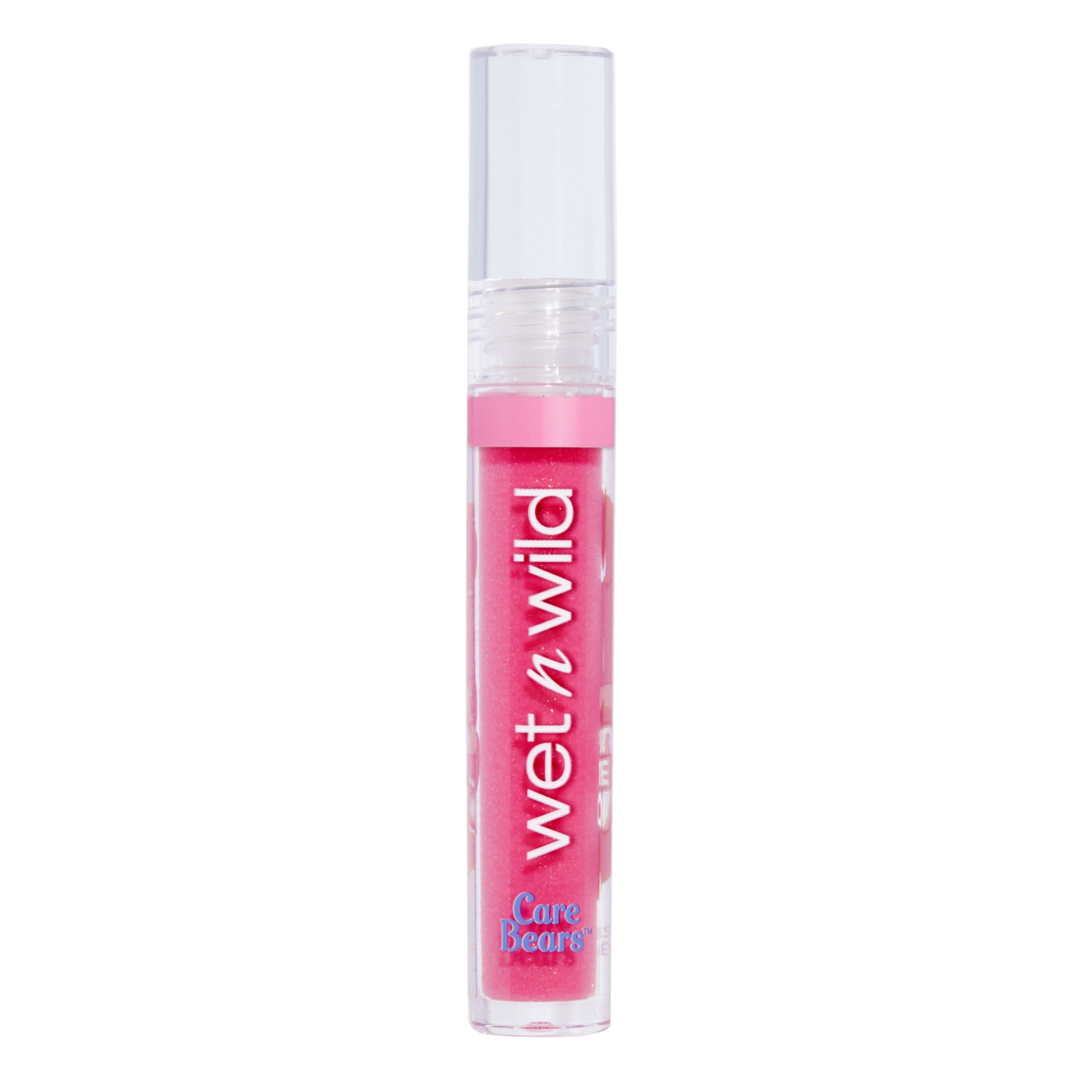 Wet N Wild Care Bears Collection - Spread The Love