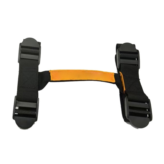 Motorcycle Aluminum Box Strap For R1200GS R1250GS F700GS Handle Rope For Panniers Side Box Top Case Handle Rope