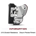 thumbnail image 3 of For 2020 2021 2022 2023 GMC Acadia SL SLE SLT Denali LED Tail Light Lamp, 3 of 10
