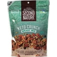 thumbnail image 2 of Second Nature Keto Crunch Smart Mix, 10 oz bag, 2 of 4