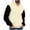Beige, variant on BXINGOHAI Thin Fleece Hoodies Sweatshirts For Men Color Block Hooded Sweatshirt Fall Winter Long Sleeve Pullover Shirts 2024 Outdoor Workout With Pocket Drawstring Today Sales Mint Green,M