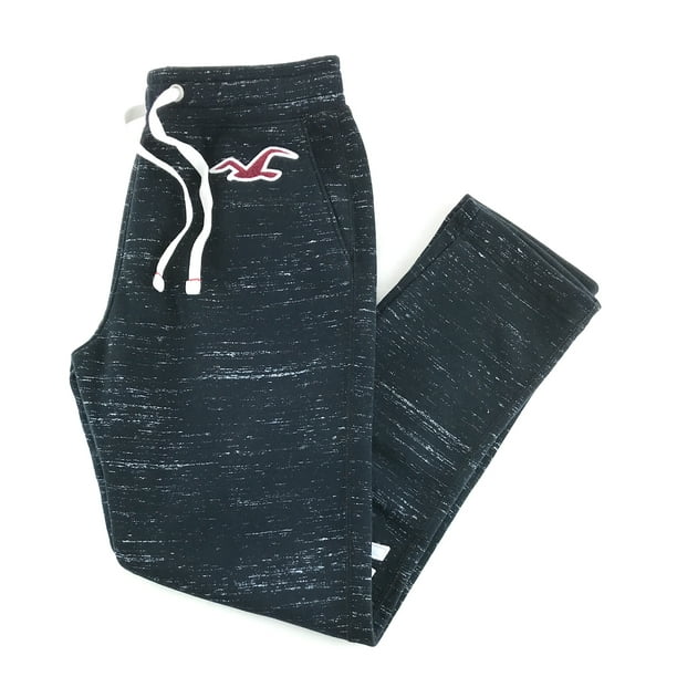 hollister bootcut sweatpants