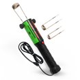 thumbnail image 1 of Calentador por Inducción Solary 1100W 110V Herramienta para Tornillos Oxidados, 1 of 8
