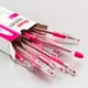 thumbnail image 4 of Bolígrafos Pentel R.S.V.P. de Punta Fina 0.7mm, Tinta Rosa, Paquete de 12, 4 of 7