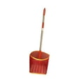 thumbnail image 4 of Picker de pelota de pong ajustable para la herramienta de entrenamiento de bolas de recolección y almacenamiento Rojo, 4 of 8
