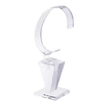 thumbnail image 4 of TISHITA Modern Acrylic Watch Display Stand Holder Rack Clear Show Tapered, 4 of 6