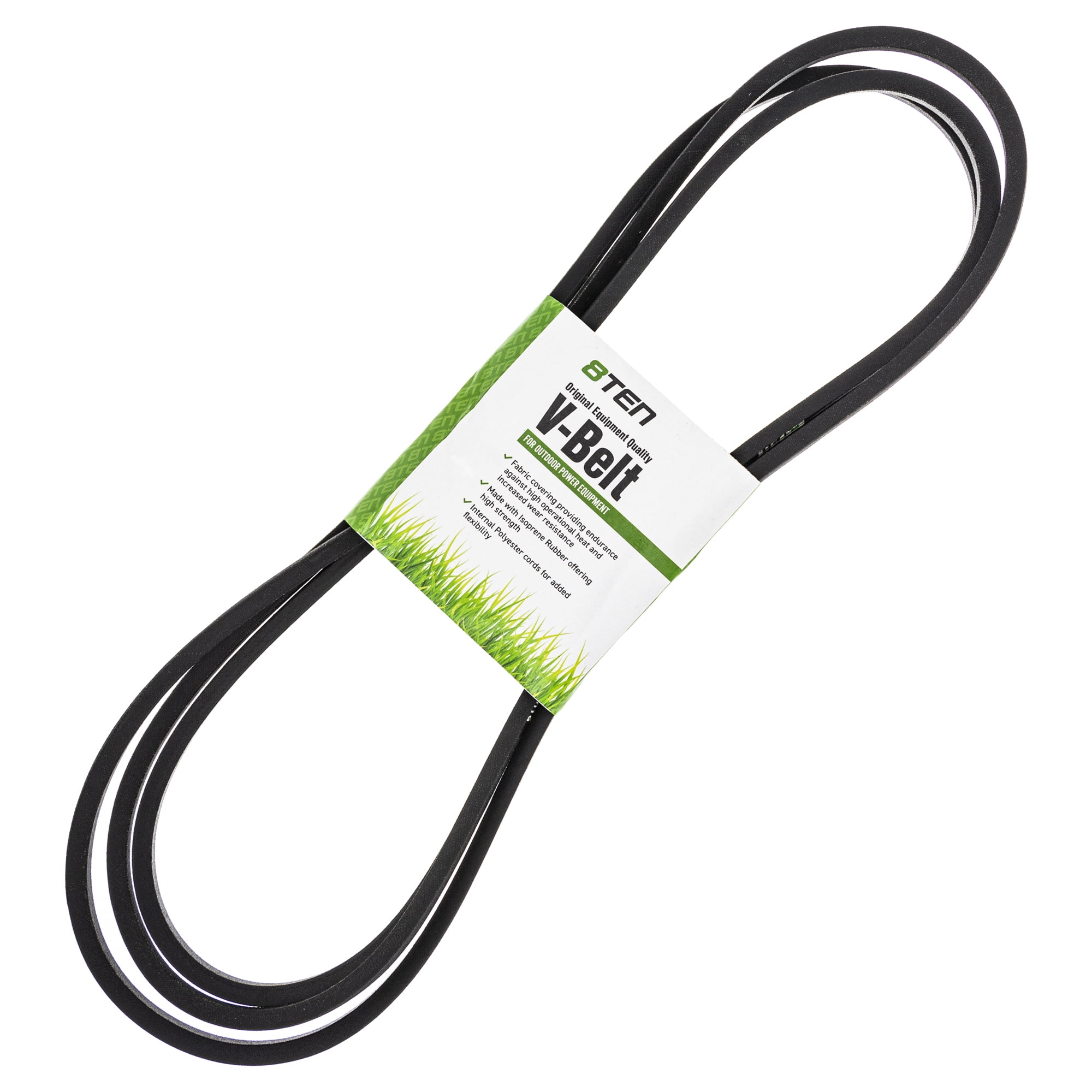 8TEN 8TEN Deck Belt for Ferris Simplicity Snapper 44 Inch 50 Inch