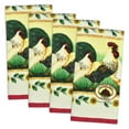thumbnail image 2 of Juego de cocina DII Design Imports gallo, 2 of 2