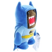 Domo 9 Plush Batman Blue Uniform Domo