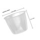 thumbnail image 2 of unbranded 5Ud Medidor Transparente De Plástico Para Arroz Uso En Cocina Multifuncional, 2 of 8