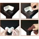 thumbnail image 4 of Child Safety Corner Protectors, Soft Foam Baby Proofing Corner Guards Right Angle No Smell Table Corner Protectors For Baby And Kids(10pcs, Beige), 4 of 5