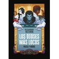 thumbnail image 1 of Libro ALFAGUARA Destripando la historia - Los dioses más locos, 1 of 1