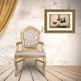 thumbnail image 3 of Allen, Kimberly 14x11 Gold Ornate Wood Framed with Double Matting Museum Art Print Titled - Vintage Wine, 3 of 4