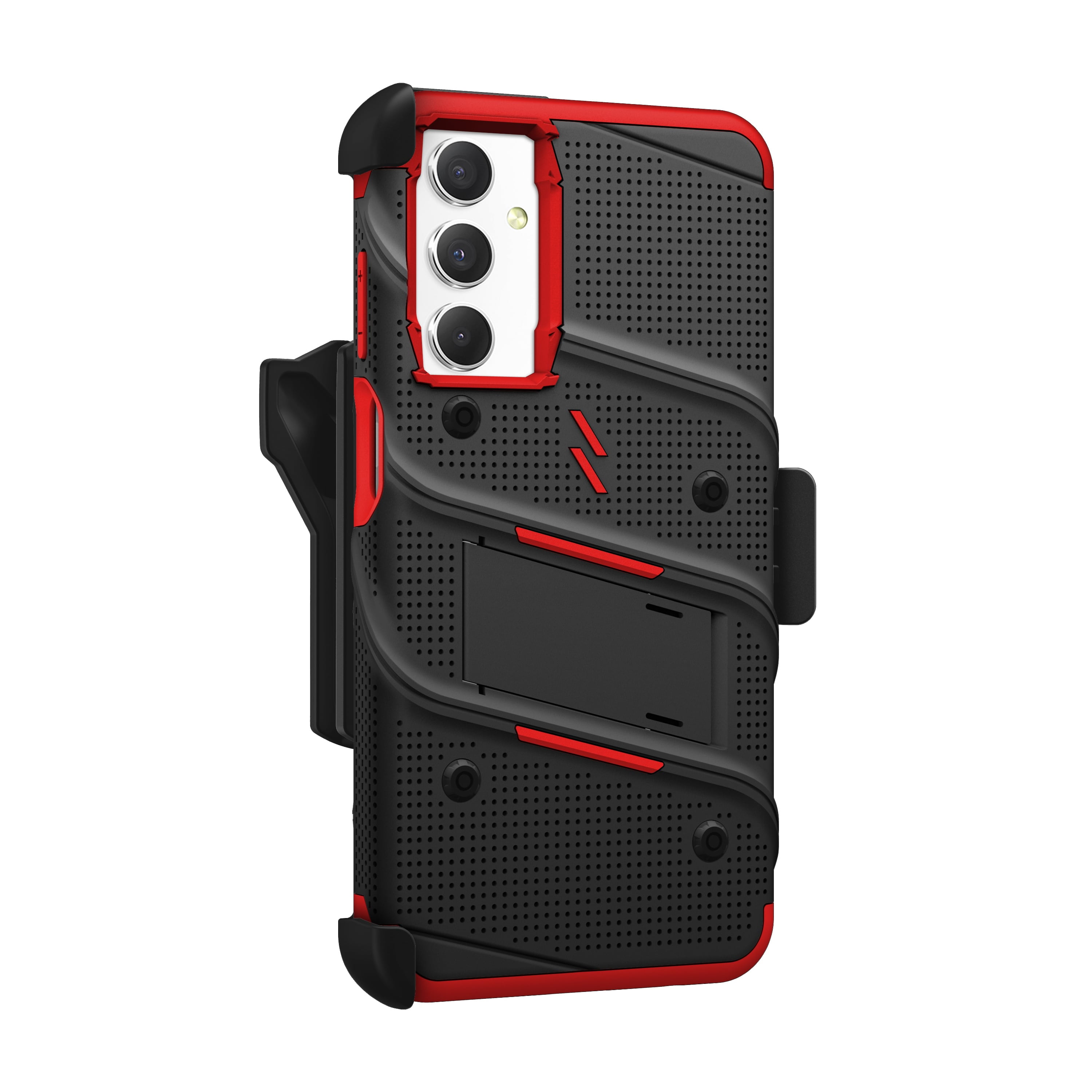ZIZO BOLT BUNDLE FOR GALAXY A15 5G HOLSTER CASE WITH