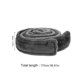 thumbnail image 2 of FOMIYES Bathrobe Belt De Suave Para Atar Con De Y Uso, 2 of 8
